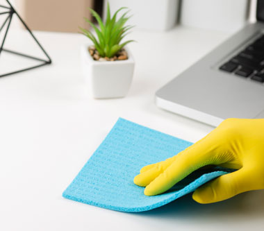 6 Simple Tips That Will Keep Your Private Office Clean And Tidy