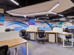 Workspace By 315 Work Avenue in Bangalore