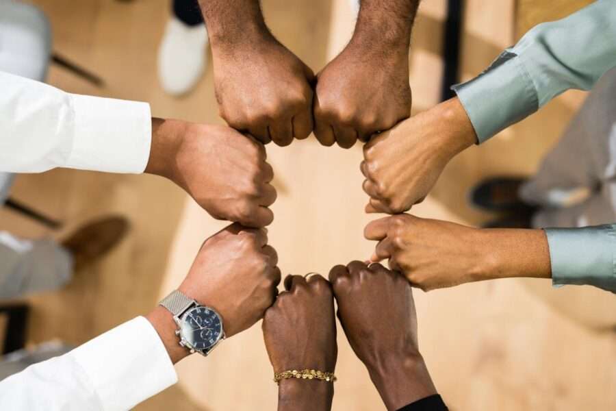 Team-Building Activities