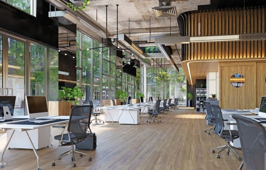 10 Reasons Why Coworking Space Is Important For Startups