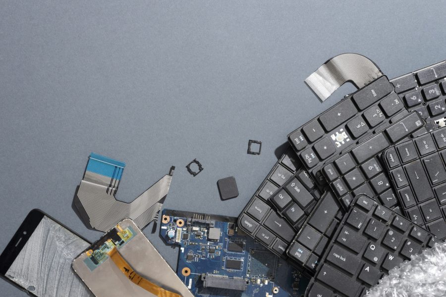 Transforming Coworking with Sustainability