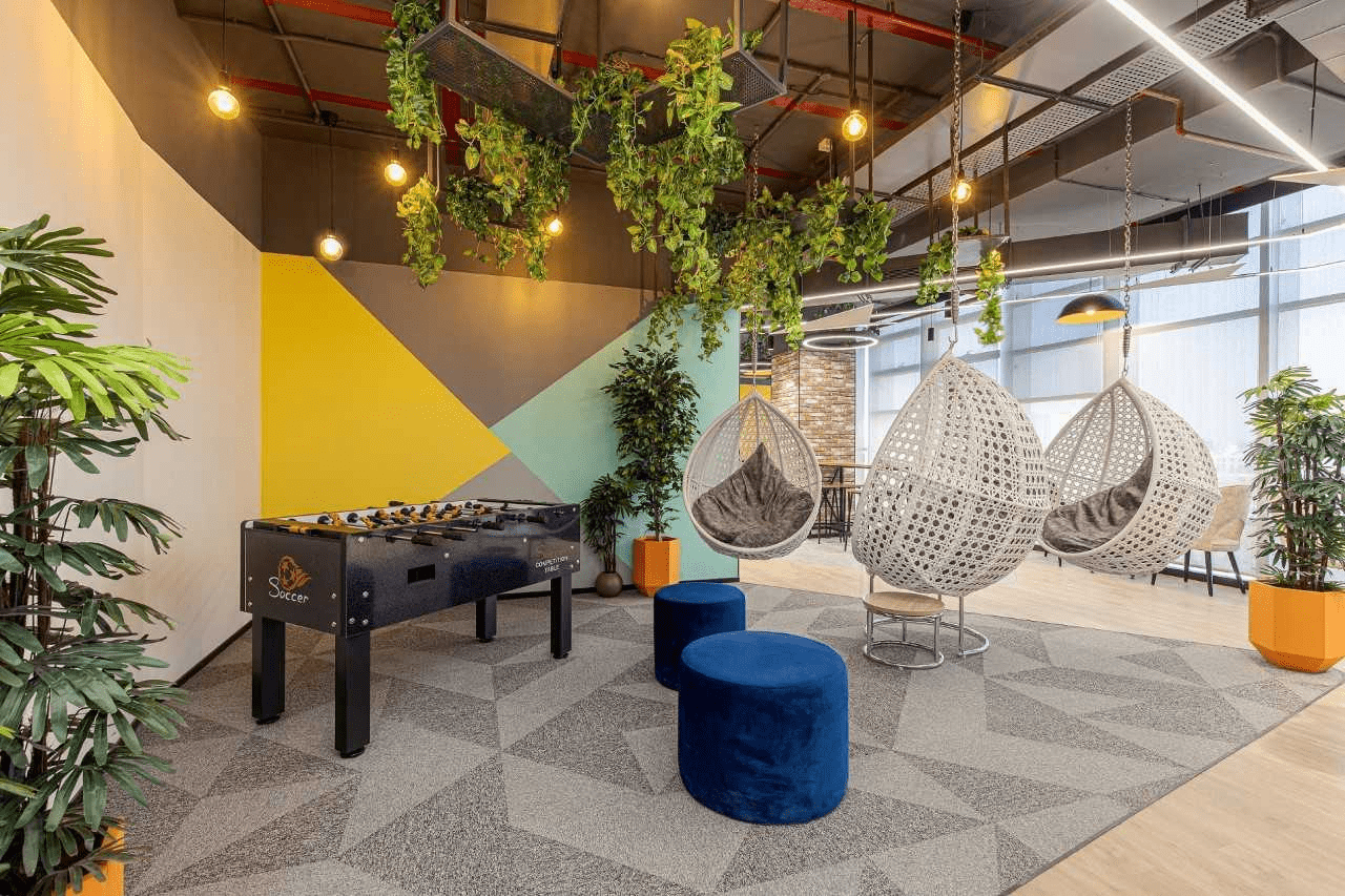 10 Reasons Behind the Rising Phenomenon of Coworking Spaces