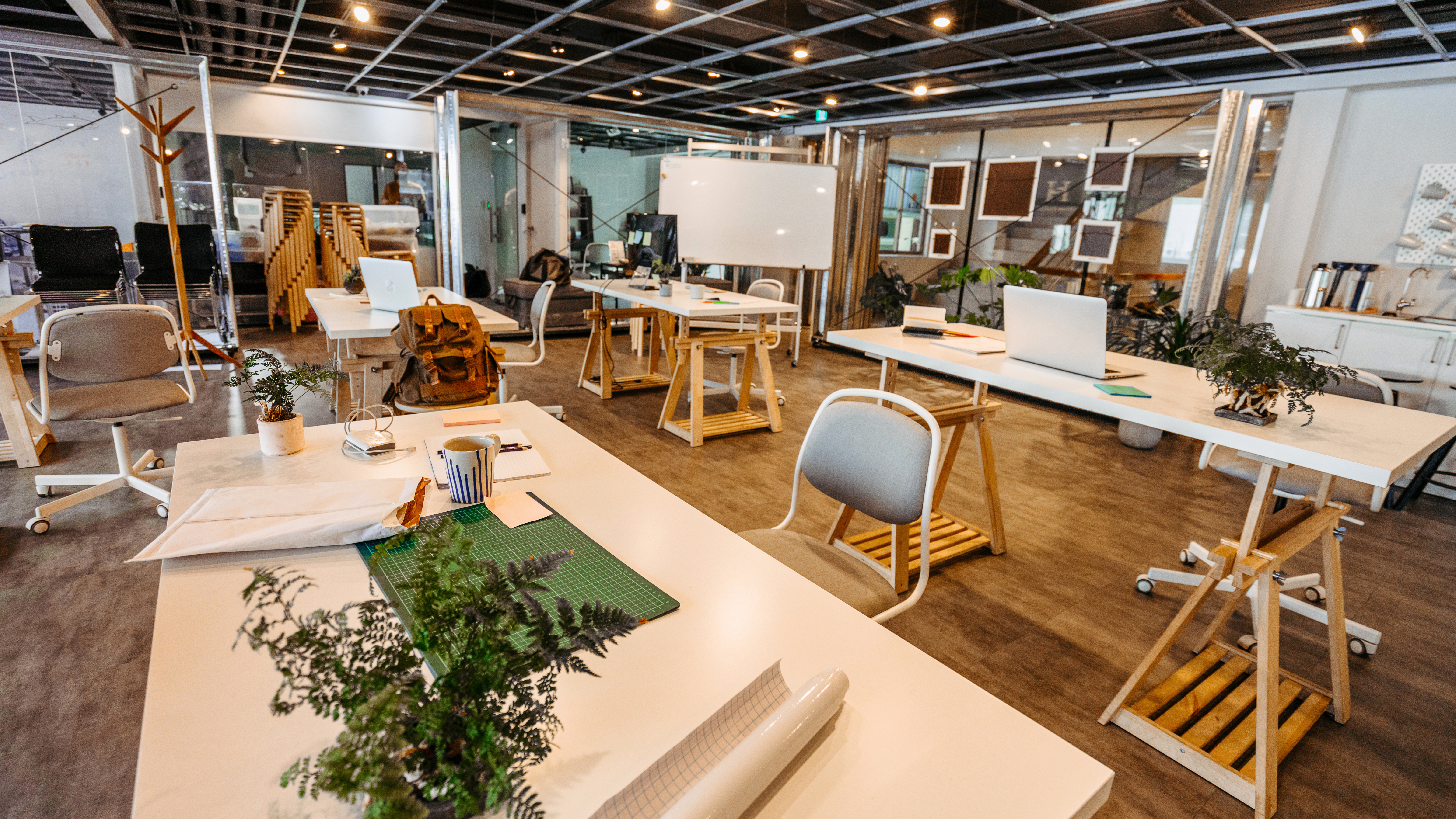 The Future of Coworking Spaces in Bangalore