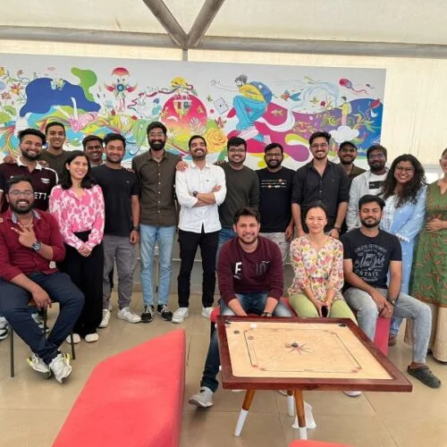 Carrom event