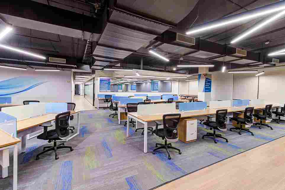 Enhancing Workplace Culture in Modern Coworking Spaces