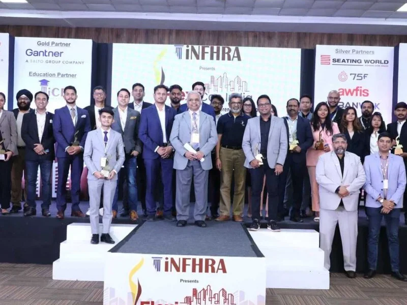 iNFHRA Event