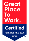 Great place to work