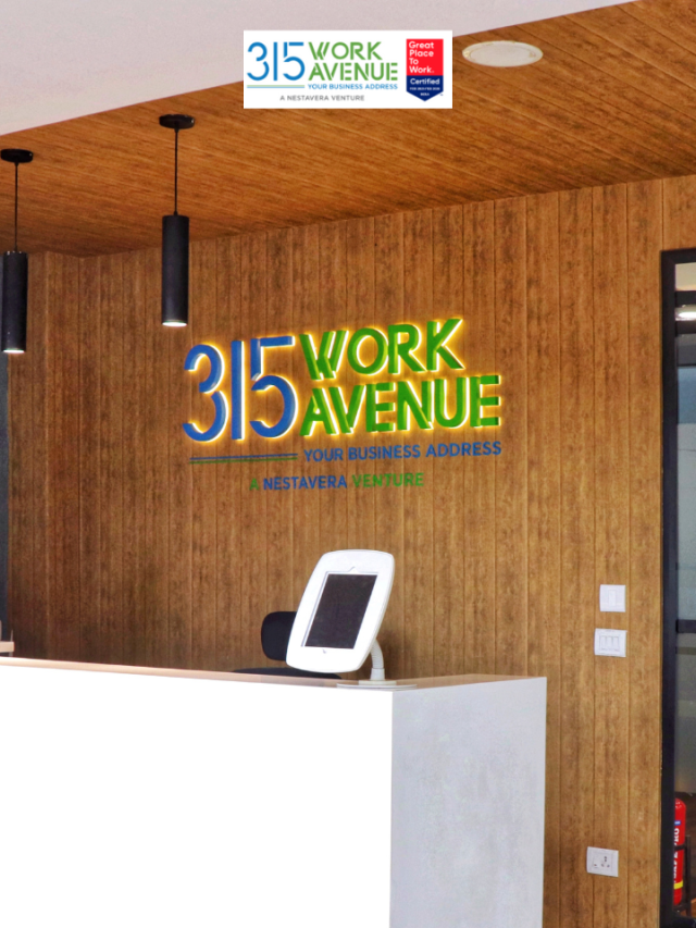 Coworking Spaces in Bangalore: Your Growth Partner