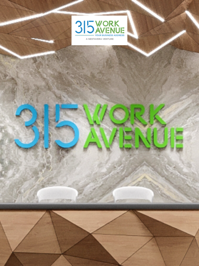 How to Choose the Right Coworking Space | 315 Work Avenue