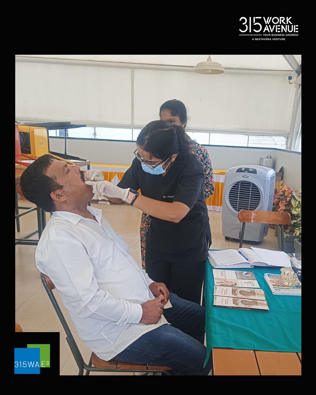 Dental Checkup