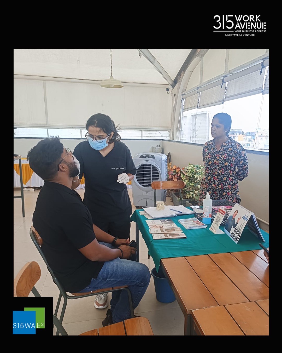 Dental Checkup