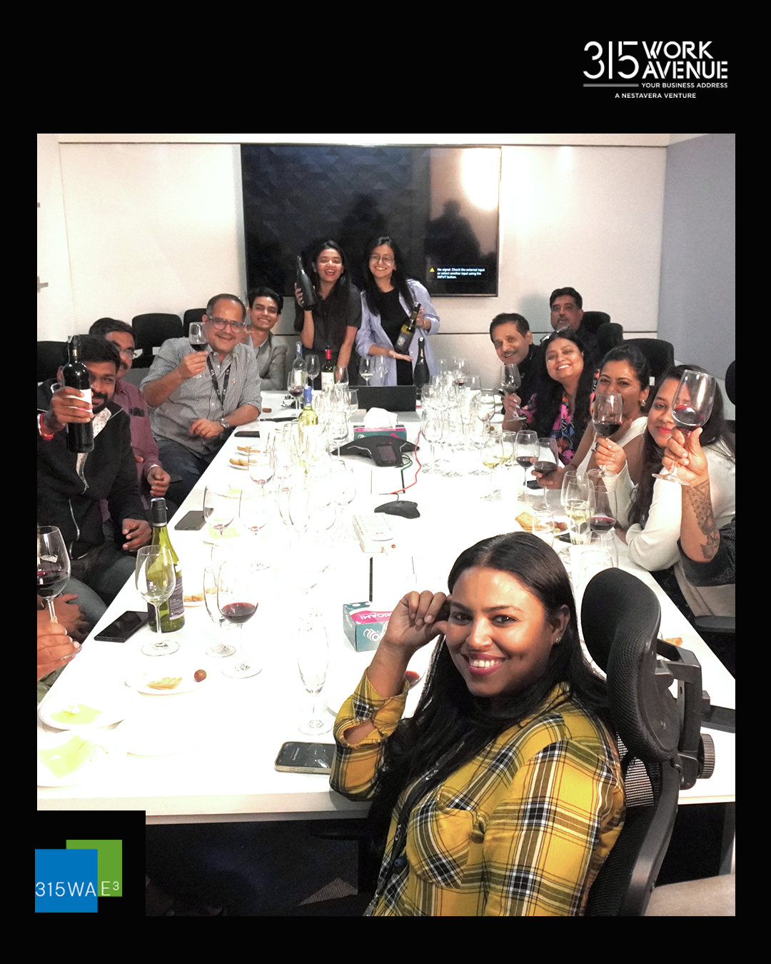 A Toast to Fine Learning