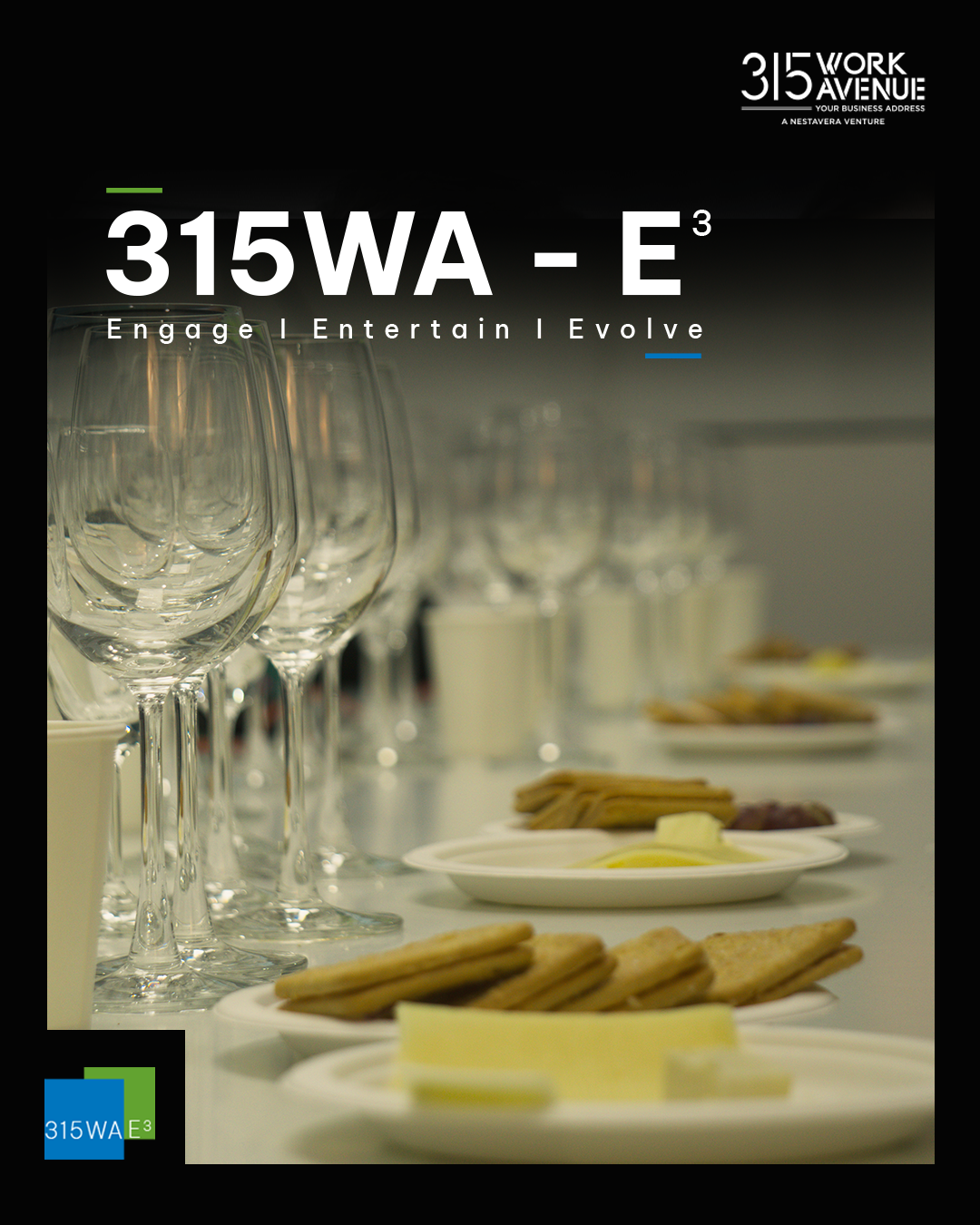 Wine & Cheese Evening