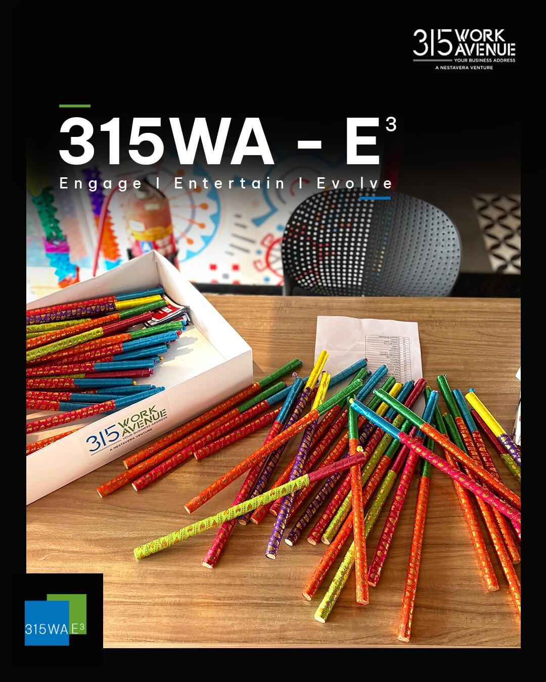 Dandiya & Garba Workshop