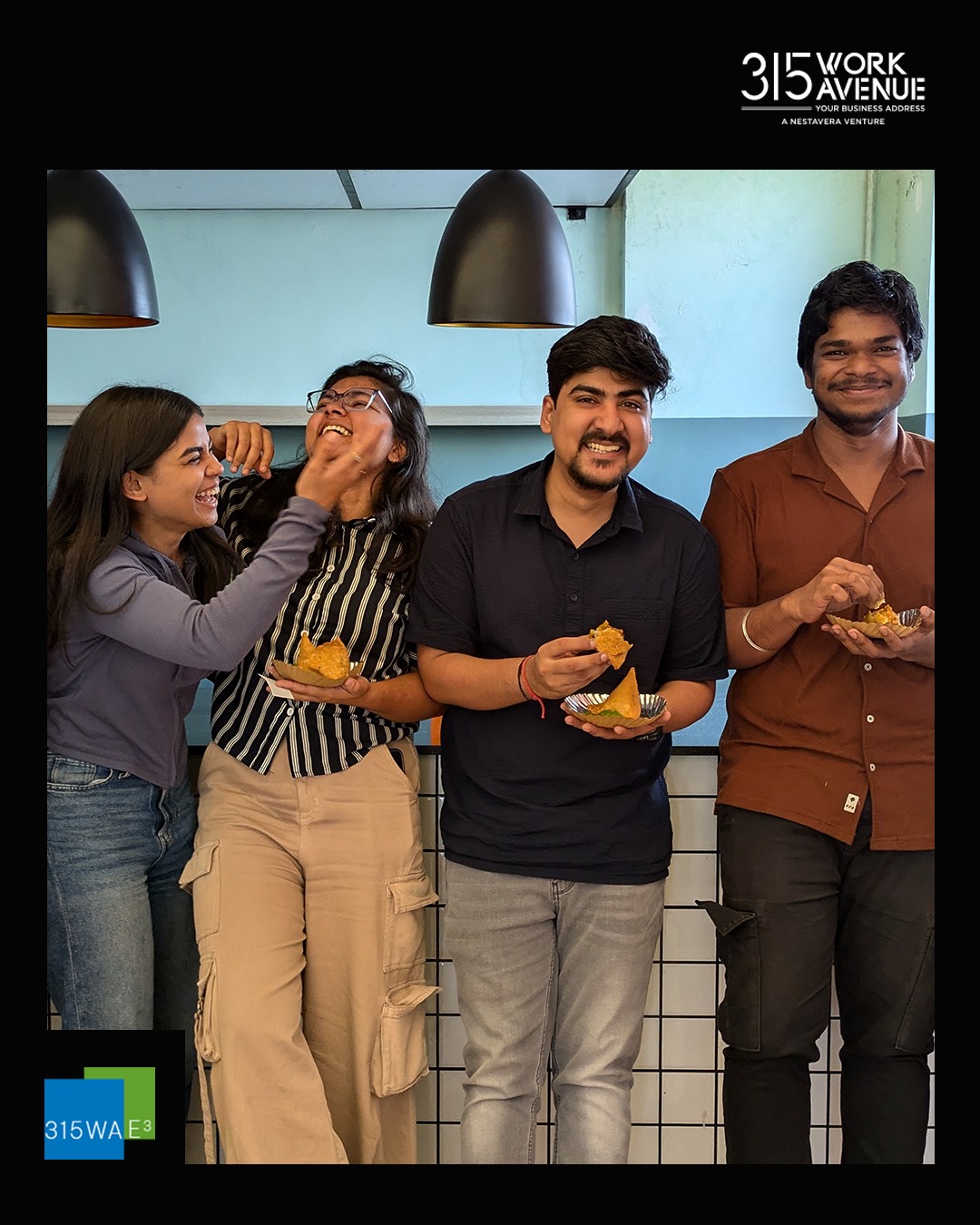 Friendship Day Celebration 2025