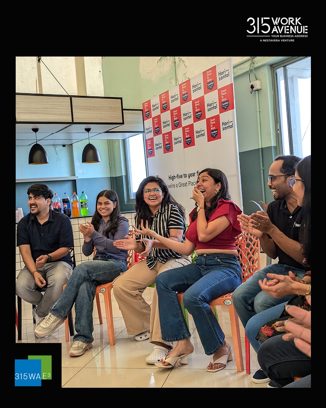 Friendship Day Celebration 2025