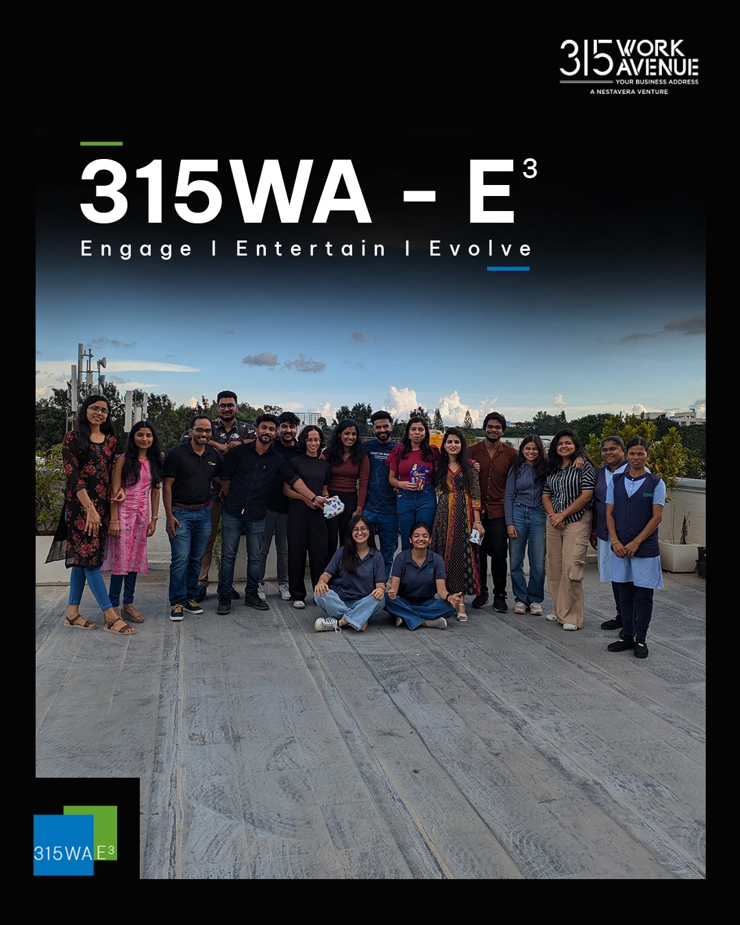 Friendship Day Celebration 2025