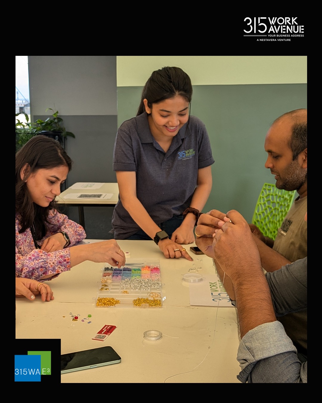 Friendship Day Celebration 2025