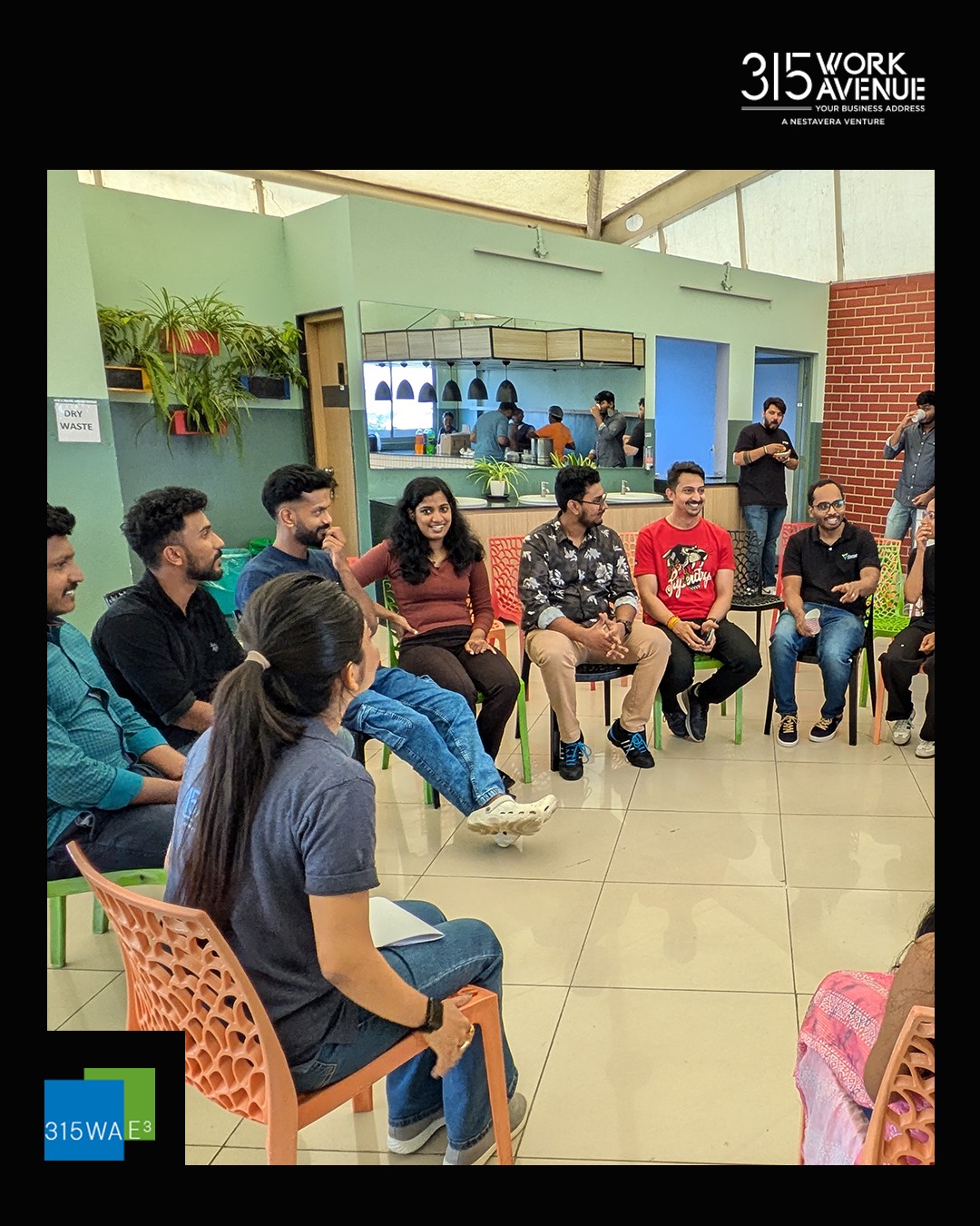 Friendship Day Celebration 2025