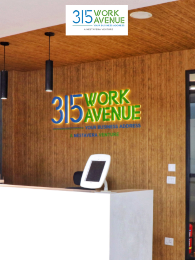 What to Look for When Renting Managed Offices in Bangalore | 315Work Avenue