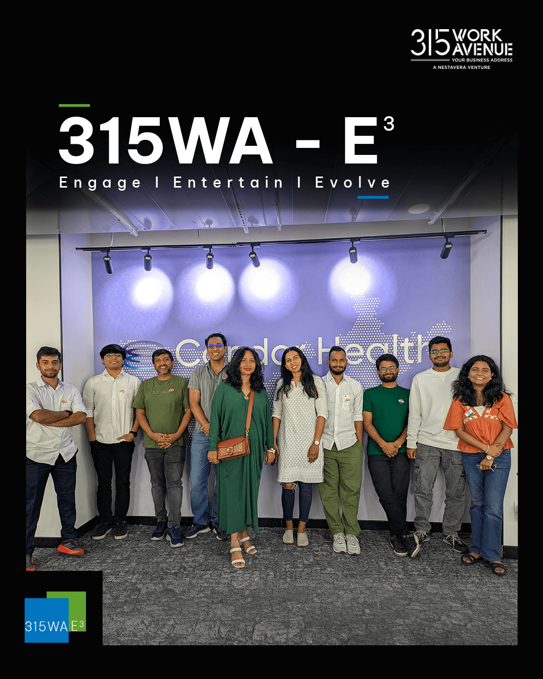 A Tarot Reading Experience at 315 Work Avenue