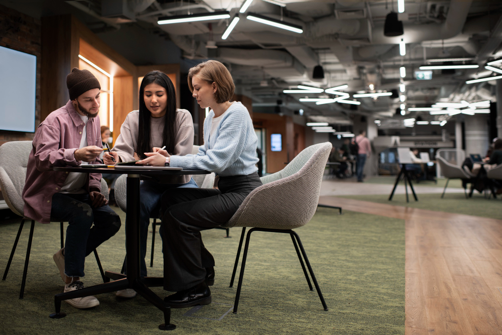 Why Coworking Spaces Are Important for Modern Workplaces