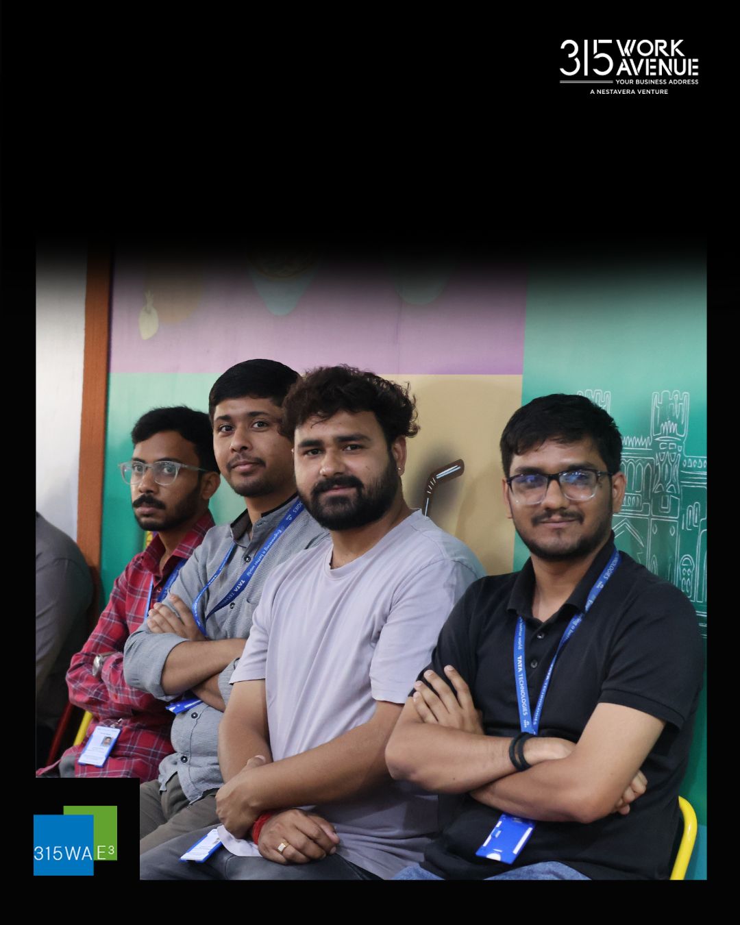 Honouring Strength and Success: Boss Women at Tata Technologies