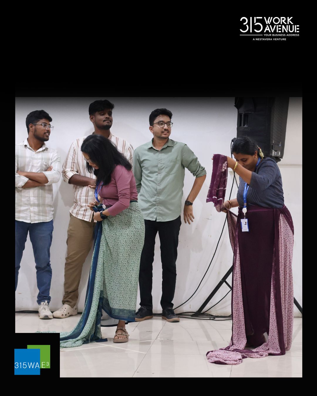 Honouring Strength and Success: Boss Women at Tata Technologies