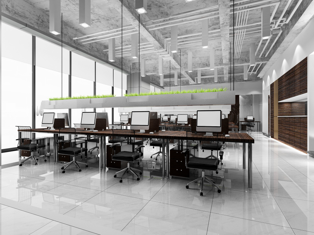 Office Expansion Strategies for Growing Businesses