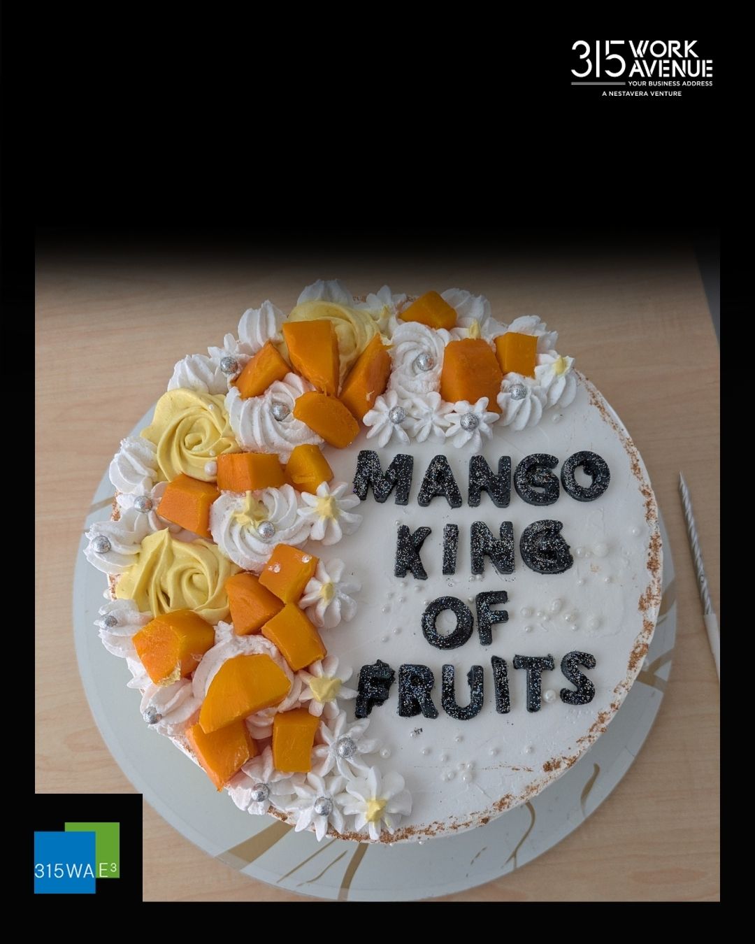 A Sweet Celebration of Summer: Mango Mania at Rocketium
