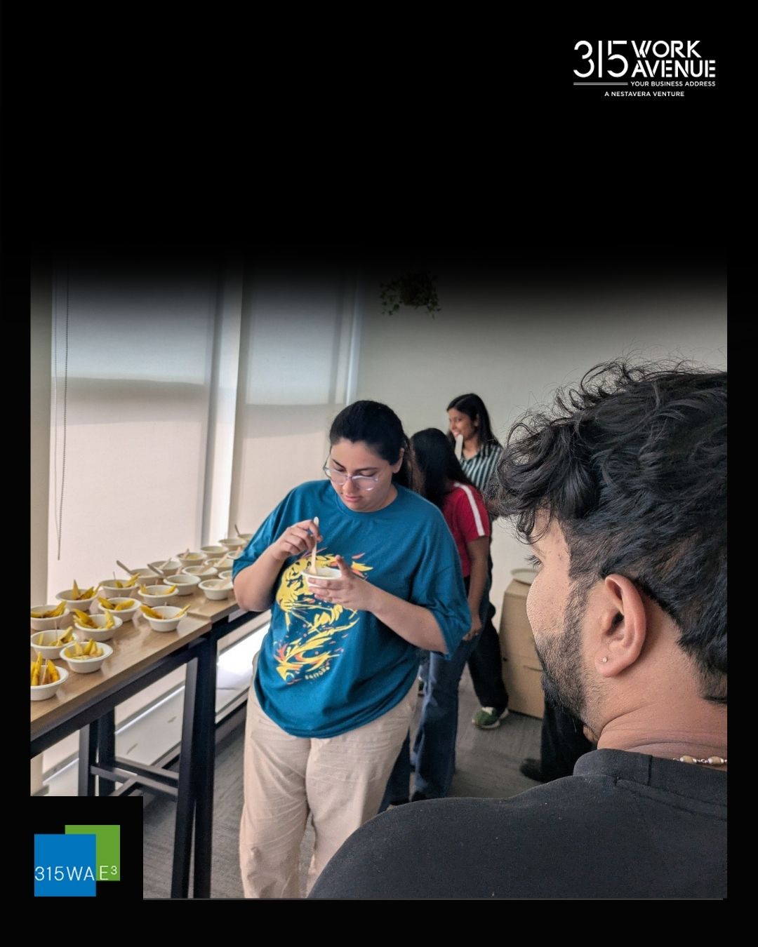A Sweet Celebration of Summer: Mango Mania at Rocketium