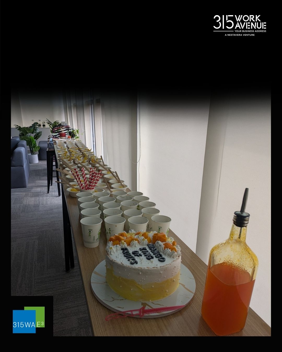 A Sweet Celebration of Summer: Mango Mania at Rocketium