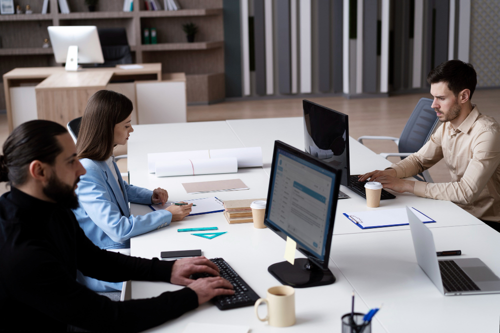 What to check before renting office space in Bangalore?