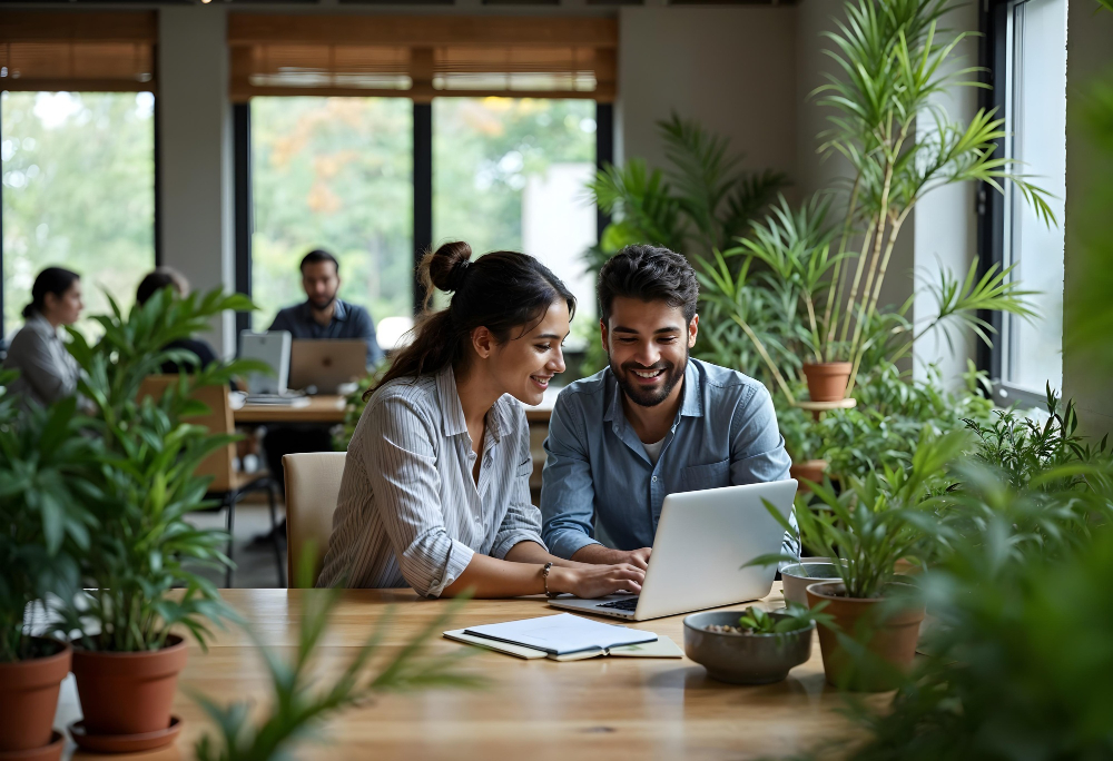 Premium managed office meeting room with modern facilities | 315Work Avenue Premium managed office meeting room with modern facilities | 315Work Avenue