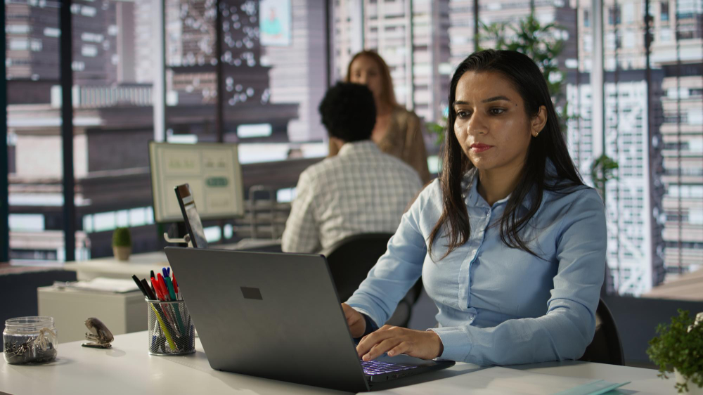 How do Managed Offices help GCCs Scale Faster?